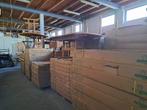 Grote partij hele mooie kwaliteit TEAK tuinmeubelen!!, Ophalen, Eettafel, Teakhout, Nieuw