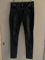 By Sasha jeans W30 L32, Kleding | Dames, Ophalen of Verzenden, Zo goed als nieuw, Zwart, W30 - W32 (confectie 38/40)
