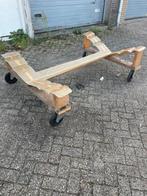 Bootbok stallingtrailer., Watersport en Boten, Ophalen of Verzenden