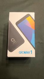 Alcatel 1 2021 - ongeopend, Telecommunicatie, Mobiele telefoons | Software, Ophalen of Verzenden, Zo goed als nieuw, Overige merken