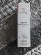 Nieuw Zarqa Sensitive Body Treatment 200ml, Ophalen, Nieuw, Bodylotion, Crème of Olie