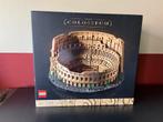 Lego icons 10276 colosseum, Ophalen, Zo goed als nieuw, Complete set, Lego