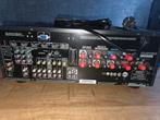 Onkyo TX-SR608 Receiver, Ophalen, Gebruikt, 120 watt of meer, Onkyo