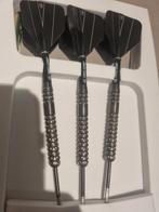 Rob Cross pixel grip darts 25 gram, Ophalen of Verzenden, Zo goed als nieuw, Pijlen