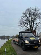 Parkeerplekken GEZOCHT in Amsterdam-Noord, Ophalen