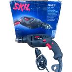 Skil 6360 Klopboormachine 500 Watt | Nette Staat | 1 Maand G, Doe-het-zelf en Verbouw, Gereedschap | Boormachines, Skil, Zo goed als nieuw