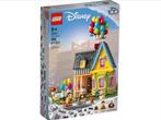 Lego Disney 43217 Huis uit de film 'Up' NIEUW in Doos, Ophalen of Verzenden, Nieuw, Complete set, Lego