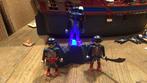 Playmobil glow in the dark piraten, Kinderen en Baby's, Speelgoed | Playmobil, Ophalen of Verzenden, Zo goed als nieuw