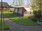 Camplet vouwwagen te koop of te huur, Ophalen, Tot en met 4