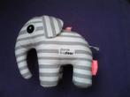 DONE BYDEER Knuffel OLIFANT **Nieuw**, Ophalen of Verzenden, Nieuw, Olifant