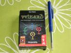 Wizard - promospel - een kaartspel voor tovenaars, Hobby en Vrije tijd, Gezelschapsspellen | Kaartspellen, Vijf spelers of meer