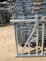 12 stuks voerhek nieuw 3.25, Dieren en Toebehoren, Overige Dieren-accessoires, Verzenden, Nieuw