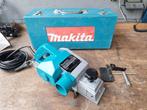 Makita 1100 schaafmachine 950w, Doe-het-zelf en Verbouw, Schaafmachines, Gebruikt, Ophalen of Verzenden