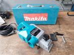 Makita 1100 schaafmachine 950w, Gebruikt, Ophalen of Verzenden