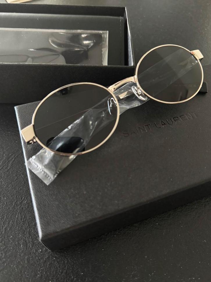 Yves Saint Laurent Zonnebril Unisex - YSL, Sieraden, Tassen en Uiterlijk, Zonnebrillen en Brillen | Dames, Nieuw, Zonnebril, Overige merken
