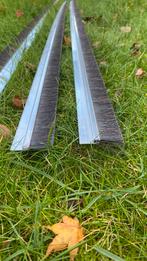 Gezu Tochtprofiel 25mm, Doe-het-zelf en Verbouw, Isolatie en Afdichting, Overige materialen, Nieuw, Minder dan 5 m², Ophalen