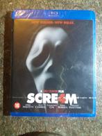 Scream 4 (Sealed), Cd's en Dvd's, Blu-ray, Ophalen of Verzenden, Nieuw in verpakking, Horror