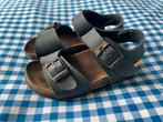Leren sandalen Goldstar mt.27 en 29, Gebruikt, Jongen of Meisje, Overige typen, Ophalen of Verzenden