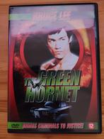 The Green Hornet, Ophalen of Verzenden, Zo goed als nieuw, Actie