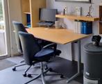 ikea Galand Effectiv, Ophalen, Gebruikt
