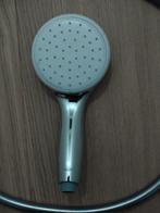 GROHE Tempesta 100 Douchekop - Ø 10 cm met slang, Doe-het-zelf en Verbouw, Sanitair, Ophalen of Verzenden, Nieuw, Chroom, Douche