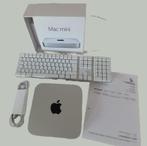 Mac Mini Dual-core i5.2, Computers en Software, Apple Desktops, 256 GB, Ophalen of Verzenden, Zo goed als nieuw, Mac Mini