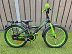 volare thombike 18 inch incl zijwieltjes, Fietsen en Brommers, Fietsen | Kinderfietsjes, Ophalen, Zo goed als nieuw, 16 tot 20 inch