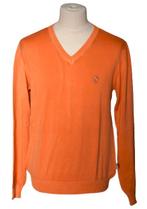 Nieuwe Quick 1905 v-neck trui, oranje, Mt. XL, Oranje, Quick., Verzenden, Maat 56/58 (XL)