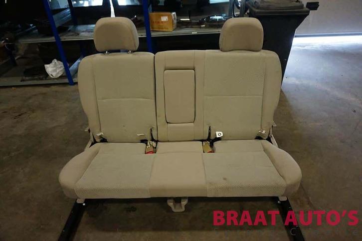 ACHTERBANK - LANDWIND CV9, Auto-onderdelen, Interieur en Bekleding, Overige automerken, Gebruikt, Ophalen