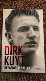 Dirk Kuyt - Dirk Kuyt, Verzenden, Zo goed als nieuw, Dirk Kuyt; Jaap de Groot, Sport