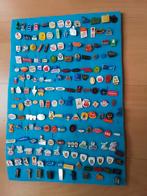 Grote verzameling speldjes, Verzamelen, Speldjes, Pins en Buttons, Ophalen of Verzenden, Gebruikt, Overige onderwerpen