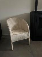 Rotan Stoel, Huis en Inrichting, Stoelen, Ophalen of Verzenden, Zo goed als nieuw, Bruin, Eén