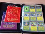 Complete set Pokémon Scarlet & Violet base set EX/NM, Ophalen of Verzenden, Zo goed als nieuw, Meerdere kaarten, Foil