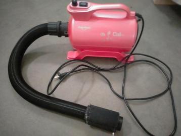 Waterblazer Shernbao CAT xtra beschikbaar voor biedingen