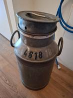 Oude melkbus, Antiek en Kunst, Curiosa en Brocante, Ophalen