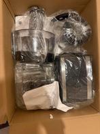 Nieuwe Food Processor / Keukenmixer, Ophalen, 1 tot 2 liter, Nieuw, 3 snelheden of meer