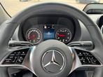 Mercedes-Benz Sprinter 319 L3H2 2x Schuifdeur BPM vrij Distr, Automaat, 12 maanden, Achterwielaandrijving, Gebruikt