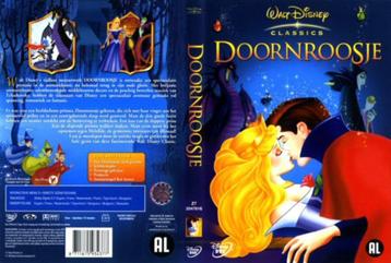 Doornroosje DVD beschikbaar voor biedingen