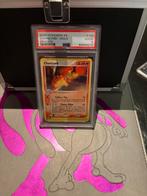 Charizard dragon psa, Ophalen of Verzenden, Zo goed als nieuw, Meerdere kaarten, Foil