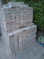 Koppelstones 10x10, Ophalen, Gebruikt, Klinkers, 10 m² of meer