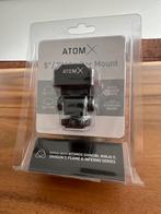Atom X Monitor Mount | Nieuw in verpakking, Audio, Tv en Foto, Professionele Audio-, Tv- en Video-apparatuur, Nieuw, Ophalen of Verzenden