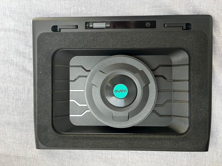 Llano Laptop Cooler, Computers en Software, Laptopstandaarden, Zo goed als nieuw, Ophalen of Verzenden