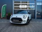 Mini Cooper 1.5 Cooper Chili | Panoramadak | Stoelverwarming, 136 pk, Gebruikt, 4 stoelen, Leder en Stof
