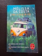 Franstalig - Mélissa da costa - Tout le bleu du ciel, Ophalen of Verzenden, Nieuw