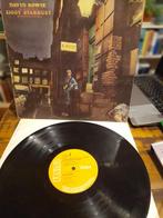 David Bowie - Ziggy Stardust, Cd's en Dvd's, Vinyl | Rock, Gebruikt, Ophalen of Verzenden, 12 inch, Poprock