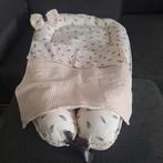 babynest en kleedje, Ophalen of Verzenden, Zo goed als nieuw, Overige typen