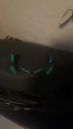 Indo Windscherm Piaggio Zip, Ophalen of Verzenden, Nieuw