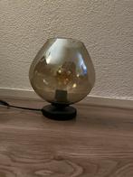 Masterlight Quinto Tafellamp - Stijlvolle Verlichting, Ophalen of Verzenden, Zo goed als nieuw, Glas, Minder dan 50 cm