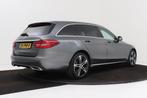 Mercedes-Benz C-klasse Estate 160 | Org NL | Comfortstoel |, Auto's, 4 cilinders, 129 pk, Handgeschakeld, 1395 kg