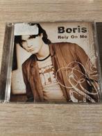 Boris - rely on me, Ophalen of Verzenden